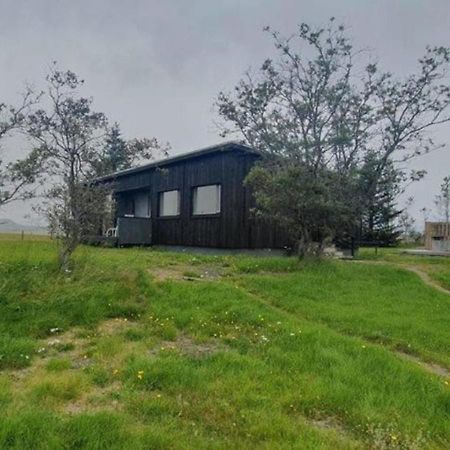 Borealis Lodges 셀포스 외부 사진