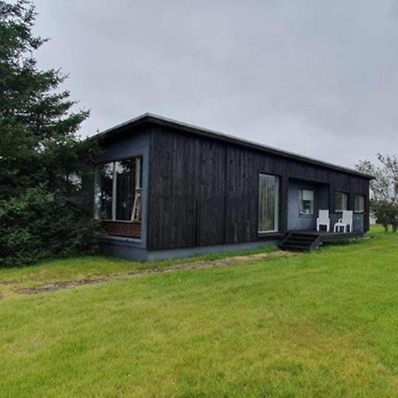 Borealis Lodges 셀포스 외부 사진