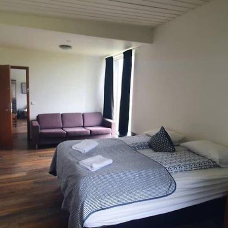 Borealis Lodges 셀포스 외부 사진