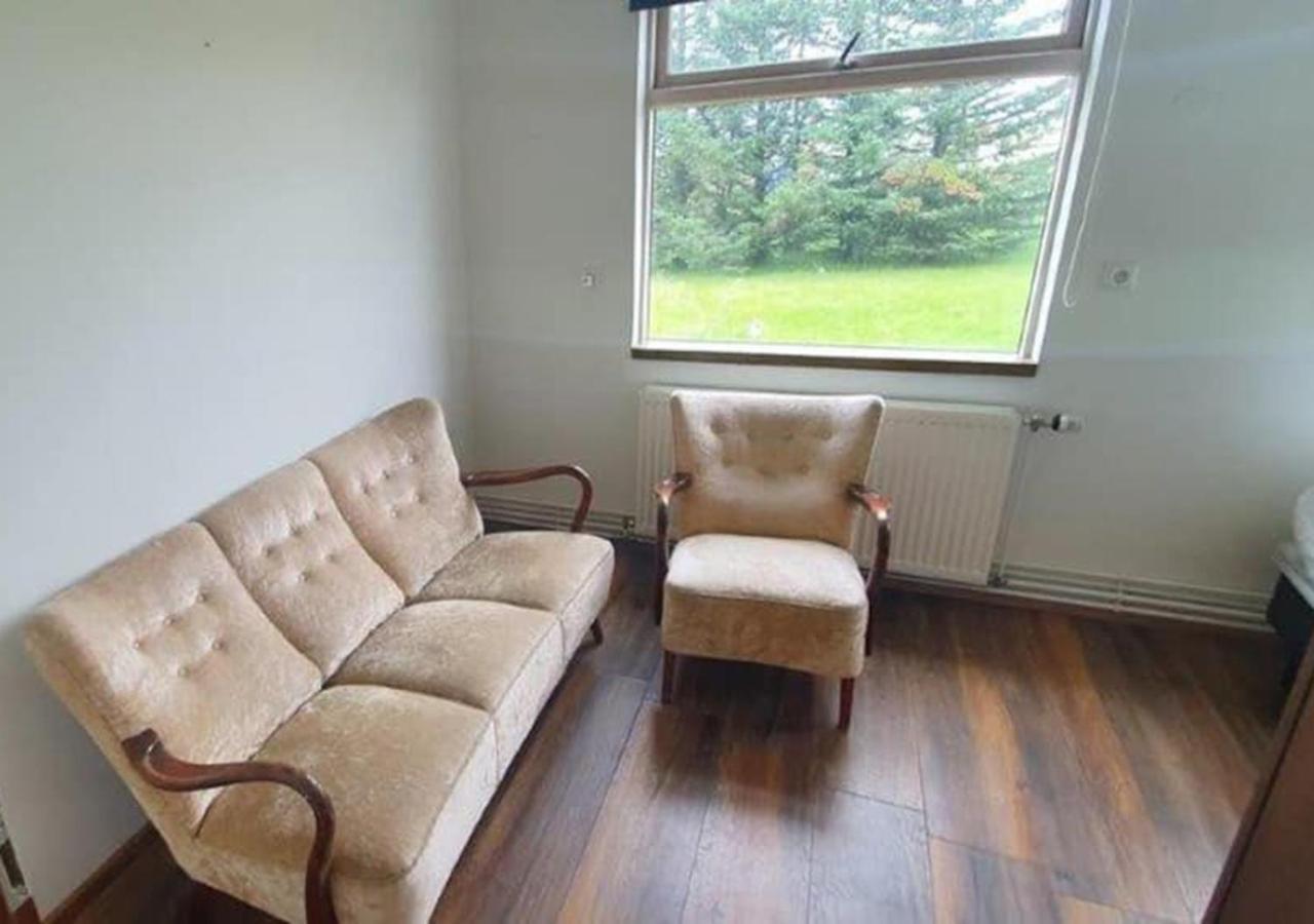 Borealis Lodges 셀포스 외부 사진