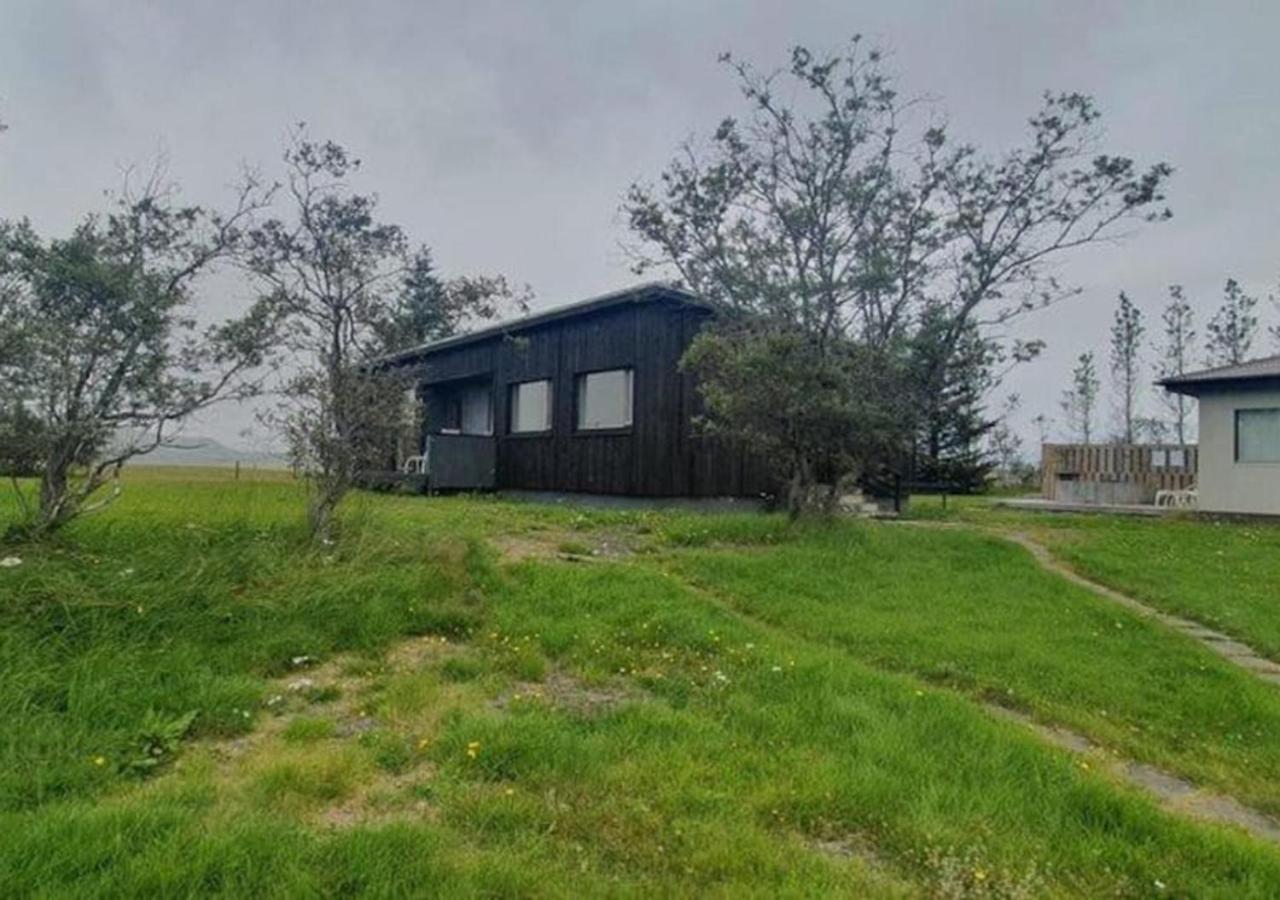 Borealis Lodges 셀포스 외부 사진