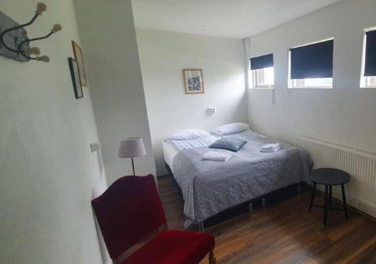 Borealis Lodges 셀포스 외부 사진