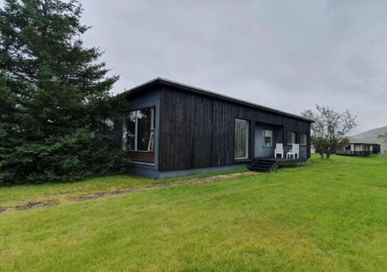 Borealis Lodges 셀포스 외부 사진