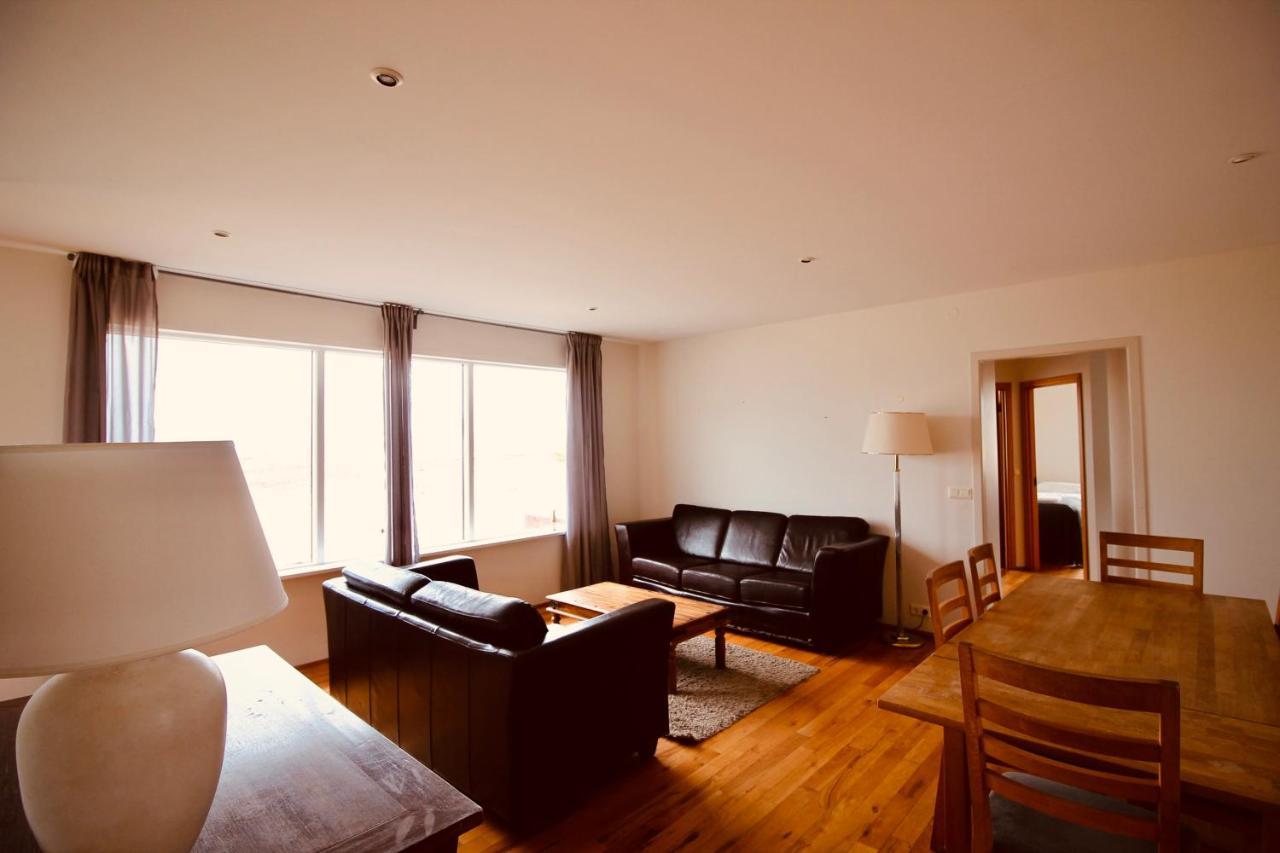 Borealis Lodges 셀포스 외부 사진
