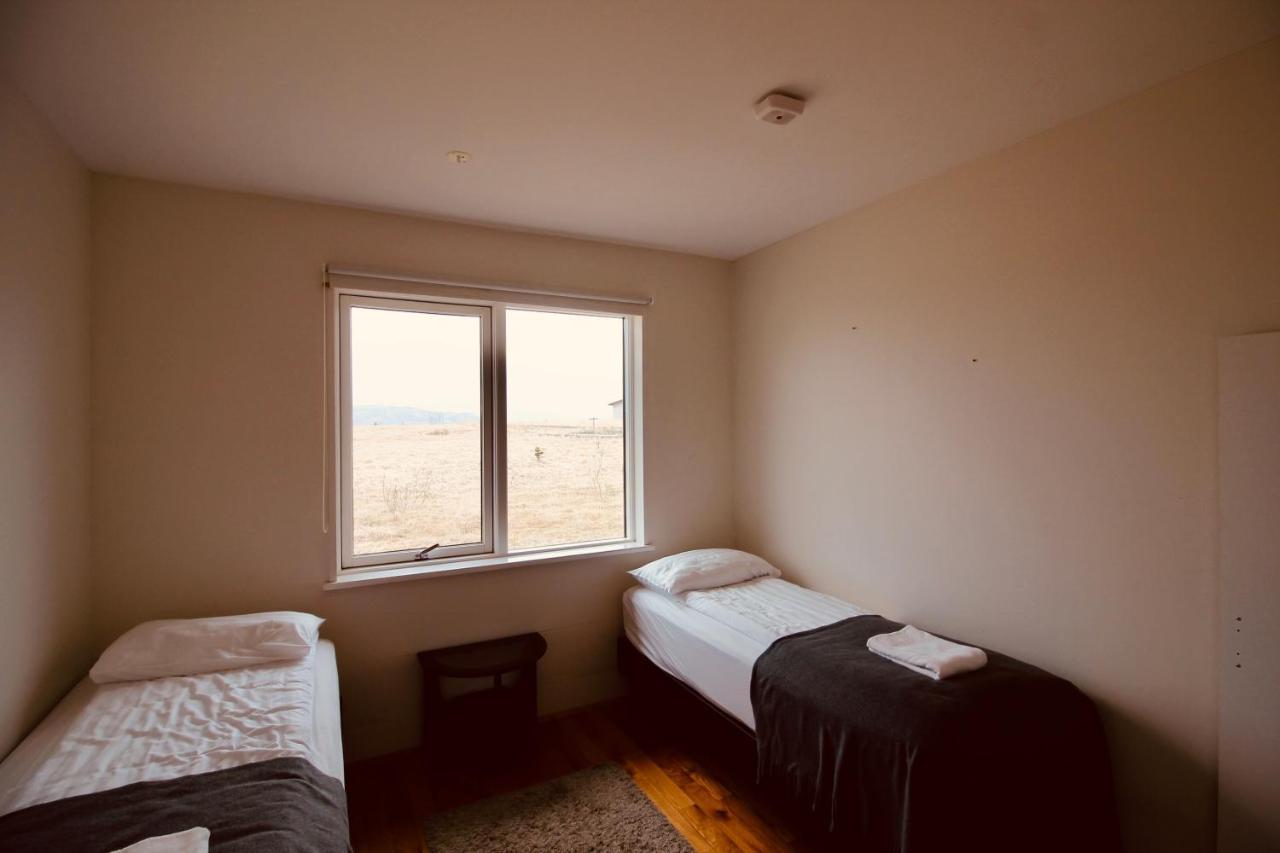 Borealis Lodges 셀포스 외부 사진