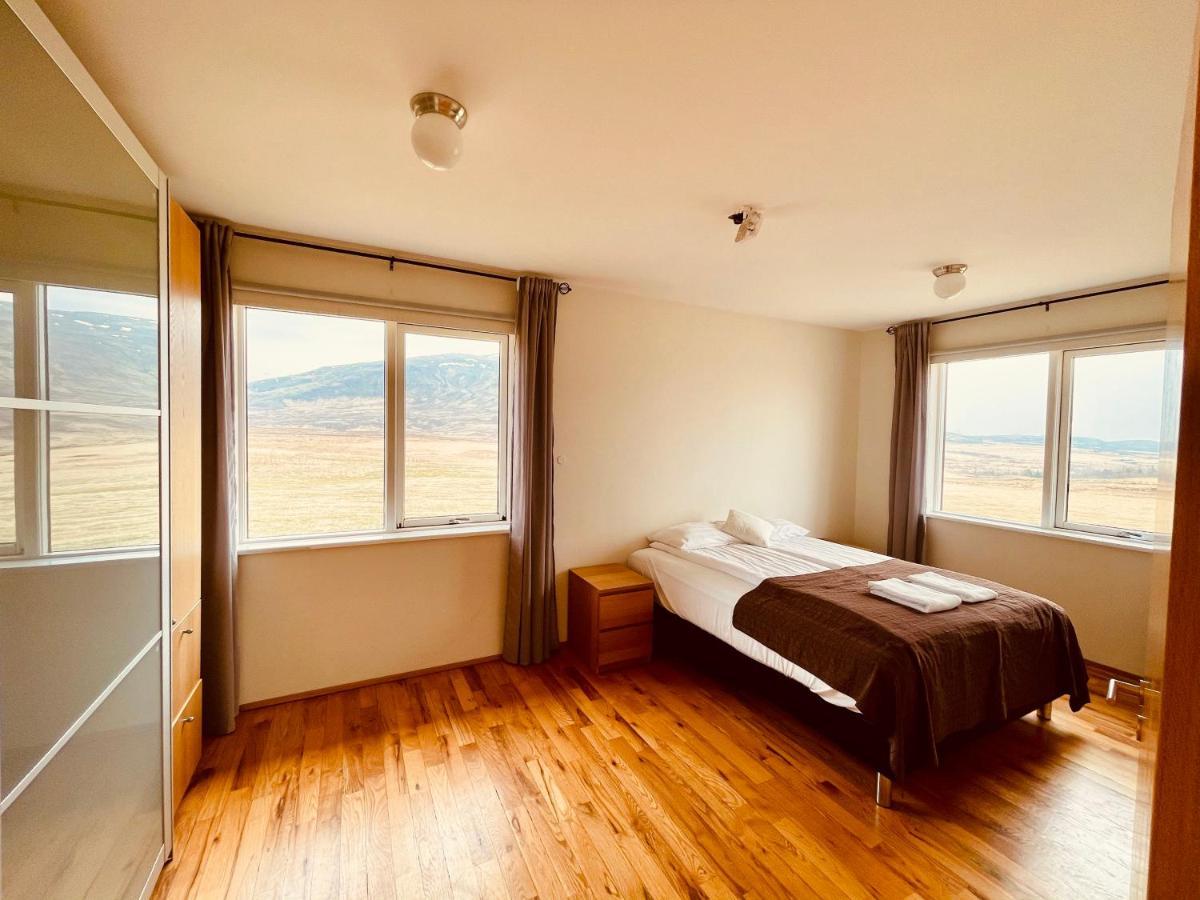 Borealis Lodges 셀포스 외부 사진