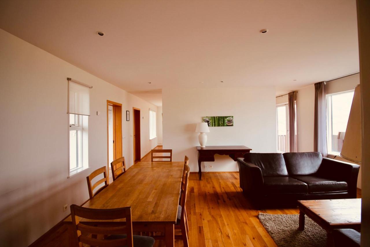 Borealis Lodges 셀포스 외부 사진