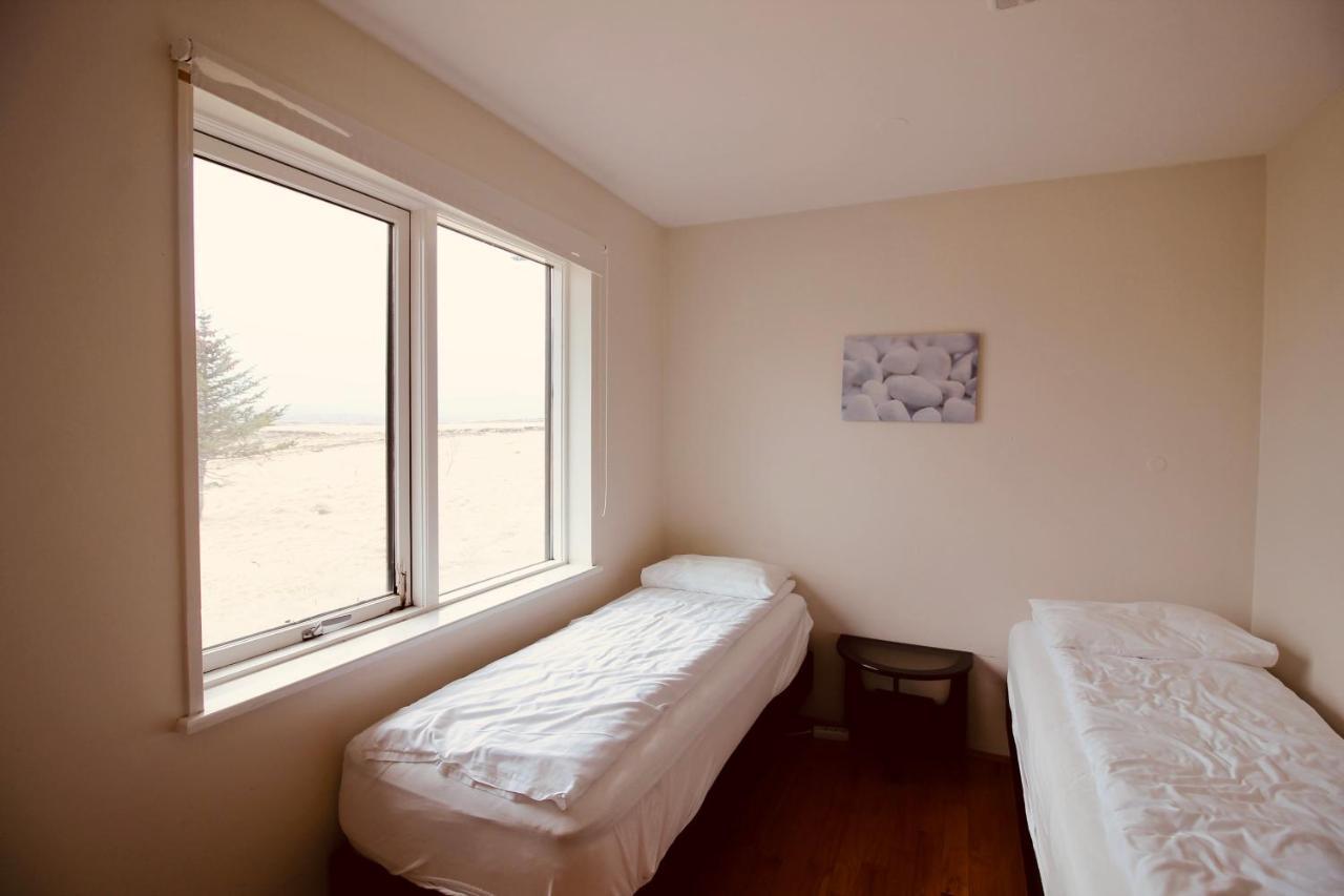 Borealis Lodges 셀포스 외부 사진